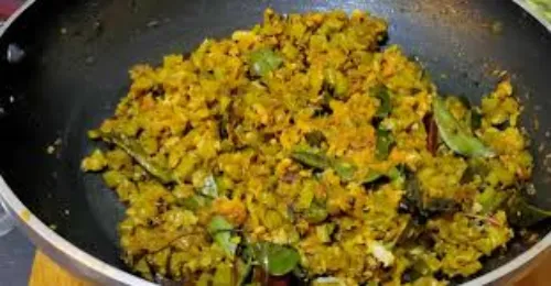 ഉപ്പേരി